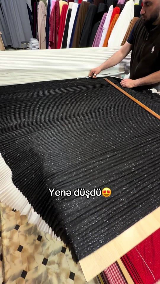 TikTok video thumbnail by papatya_parca_dukani