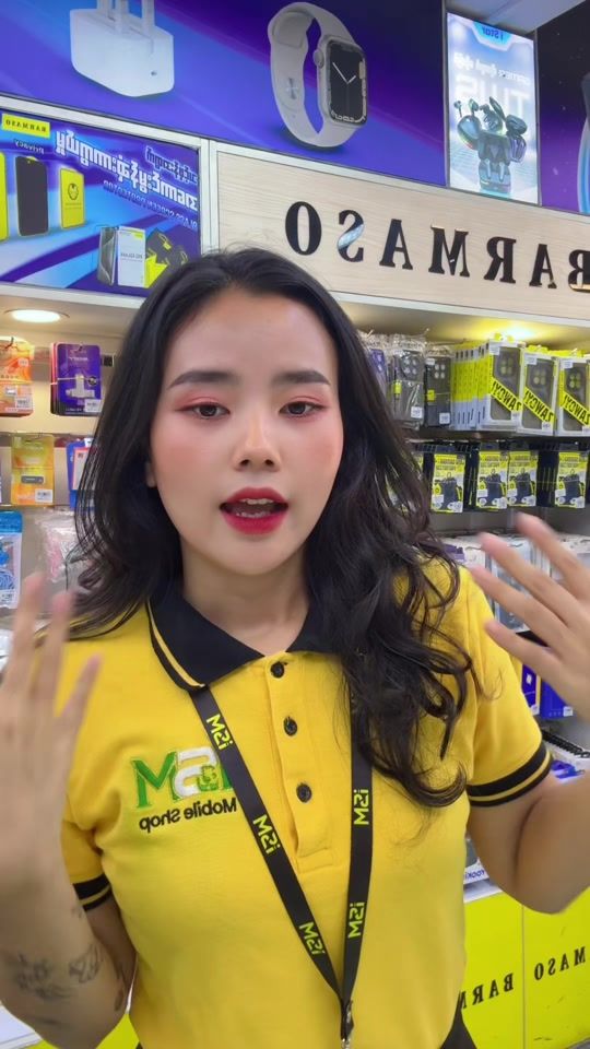 TikTok video thumbnail by ism_mobile