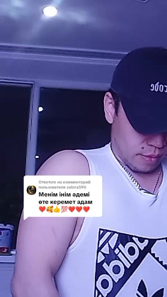 TikTok video thumbnail by galym_91_