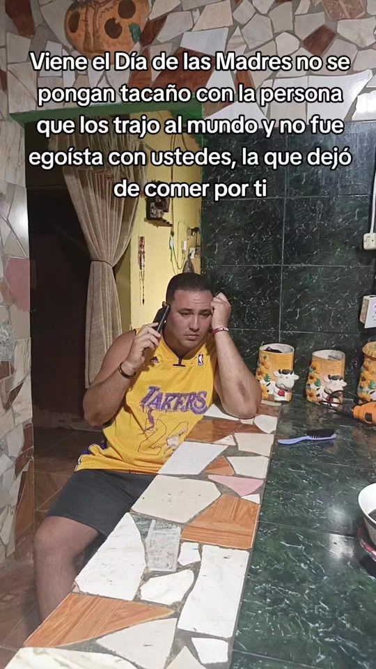 TikTok video thumbnail by eljulitohumor