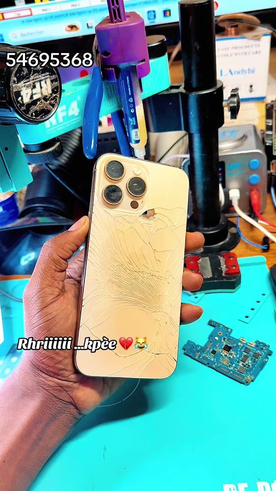 TikTok video thumbnail by dr.mobile229
