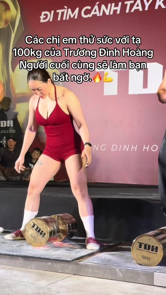 TikTok video thumbnail by truongdinhhoangboxing