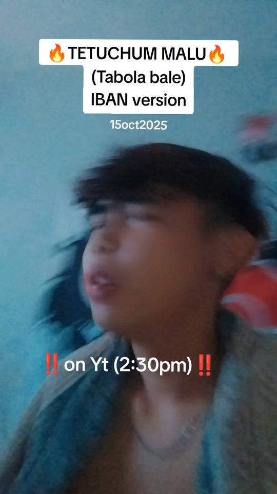 TikTok video thumbnail by kelvinray19