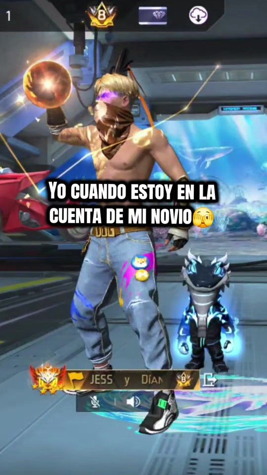 TikTok video thumbnail by bandida_ff80