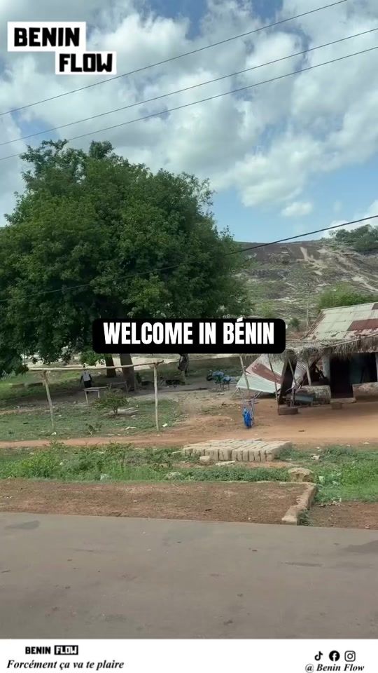 TikTok video thumbnail by benin_flow