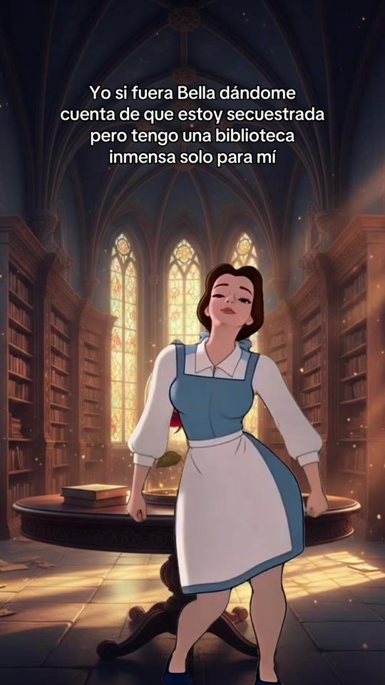 TikTok video thumbnail by vaneliteraria