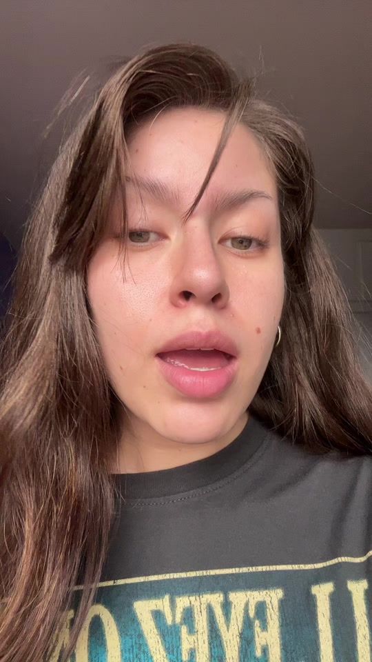 TikTok video thumbnail by gabrieladallassss_