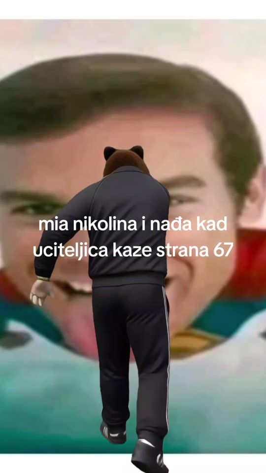 TikTok video thumbnail by andrejciric7