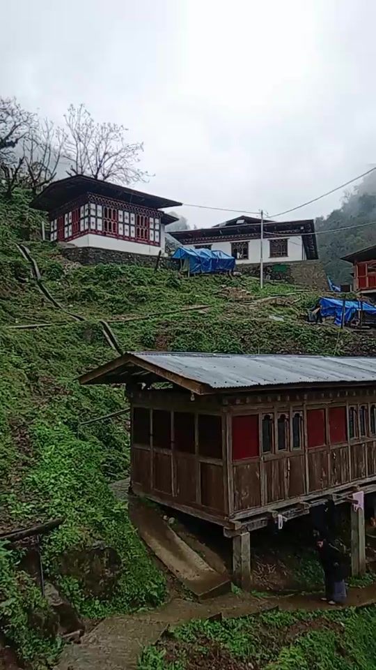 TikTok video thumbnail by yangdenbhutan30