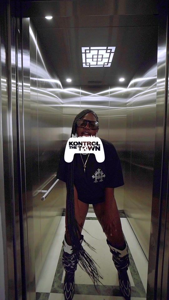 TikTok video thumbnail by itsmonifa1