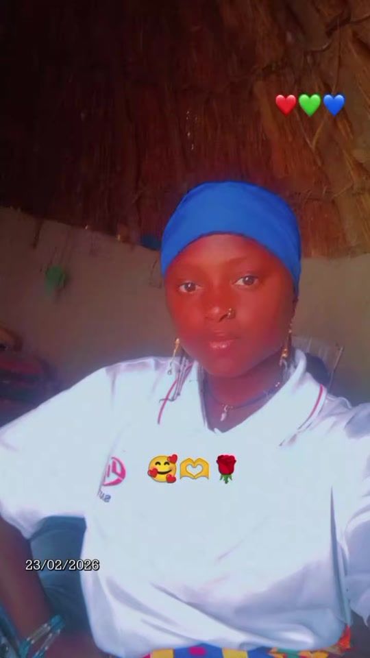 TikTok video thumbnail by achousidibe43