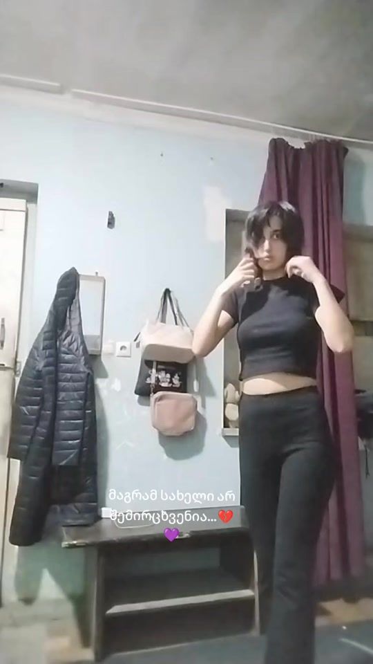 TikTok video thumbnail by ninikonoqarashvili1