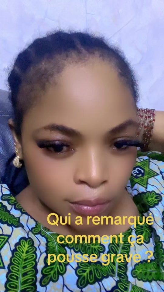 TikTok video thumbnail by mauricetteadande