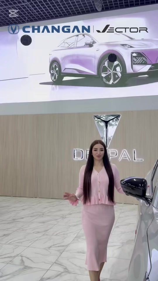 TikTok video thumbnail by changan.tj