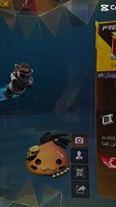 TikTok video thumbnail by walid__ff__24