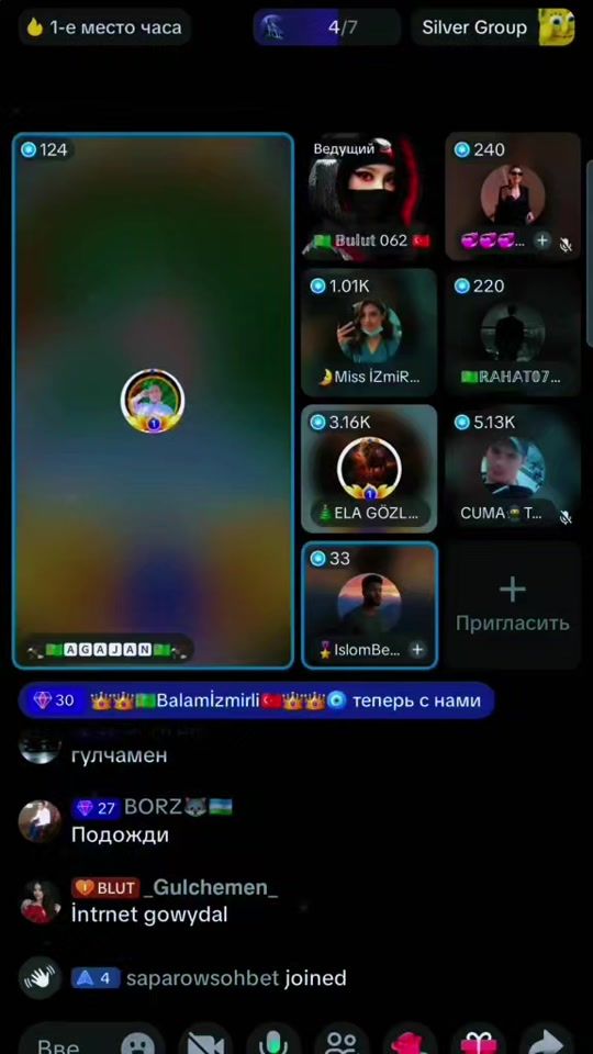 TikTok video thumbnail by islombekk_01
