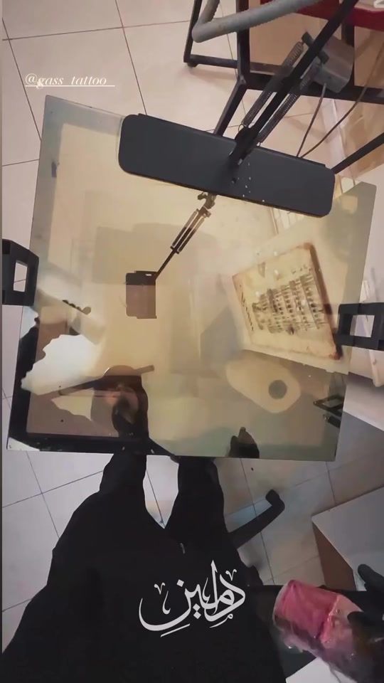 TikTok video thumbnail by gasstattoo