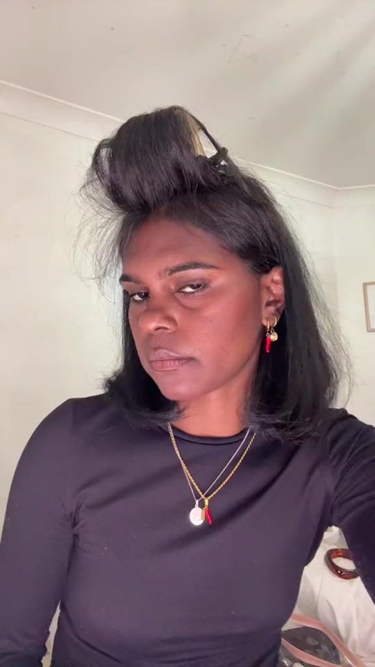 TikTok video thumbnail by shadeene_evans