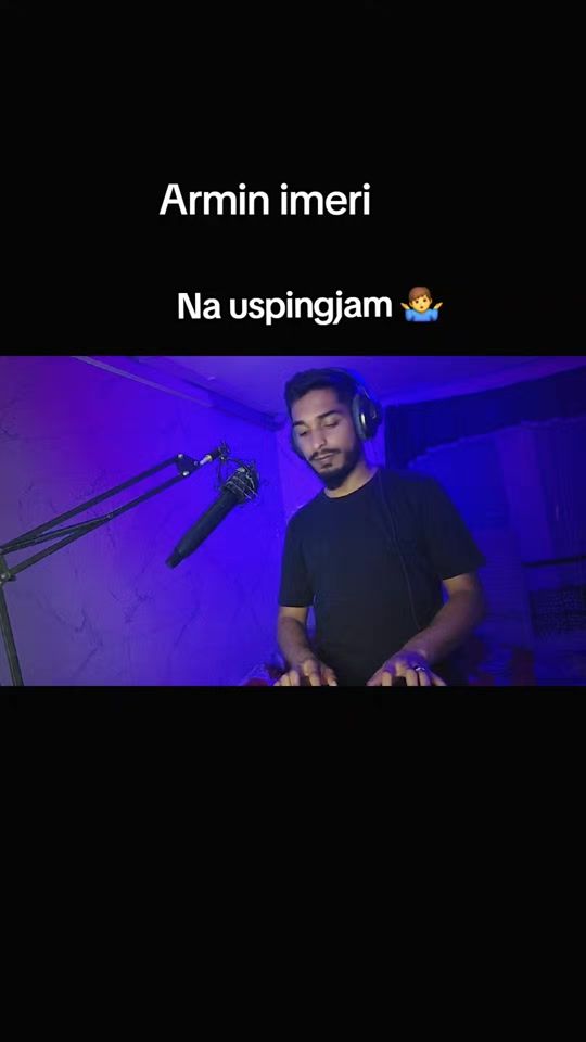 TikTok video thumbnail by armin_imeri_official