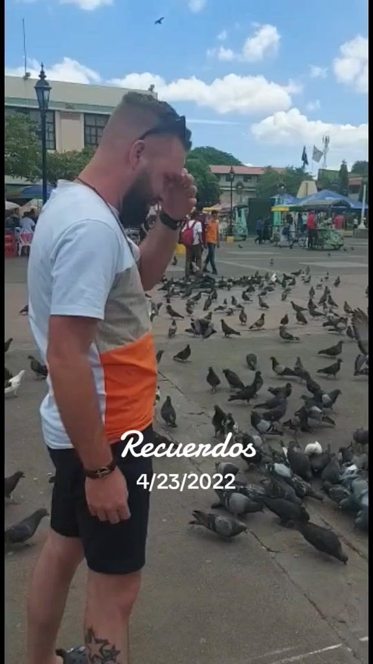 TikTok video thumbnail by franklinantoniop