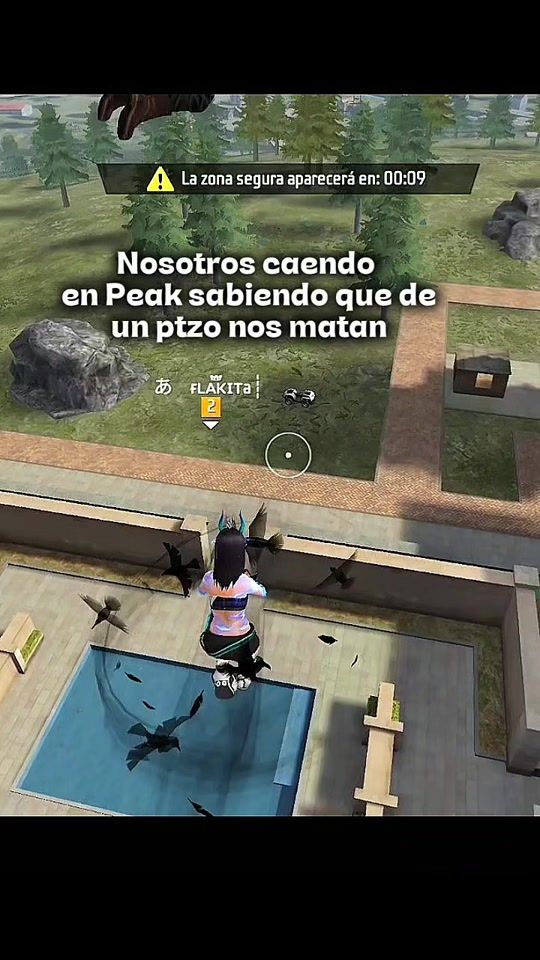 TikTok video thumbnail by flakita_ff_