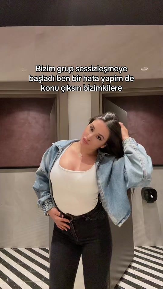 TikTok video thumbnail by ecemlivee_