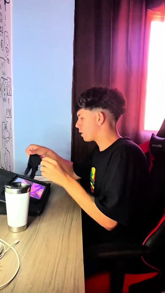 TikTok video thumbnail by desenhos_seuu
