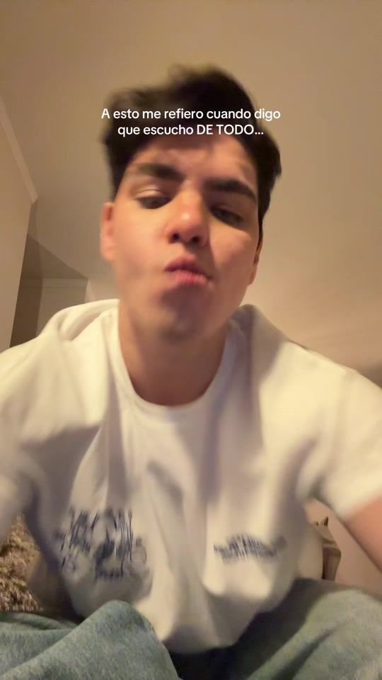TikTok video thumbnail by iamlukeantonio