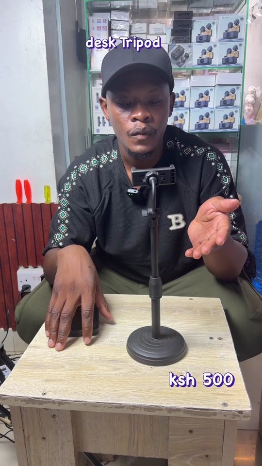 TikTok video thumbnail by ringtech.kenyia
