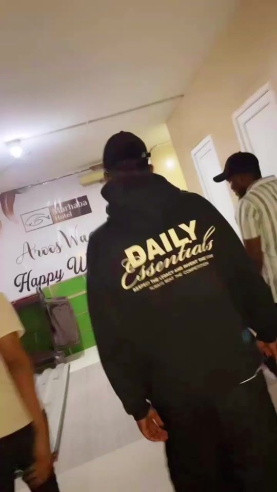 TikTok video thumbnail by fahiima_aweys