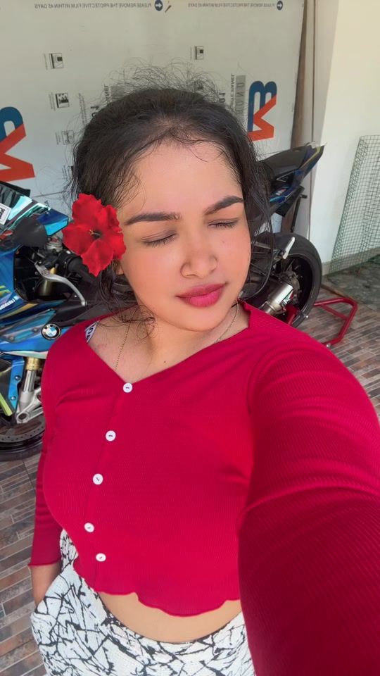 TikTok video thumbnail by senu__vihangaa
