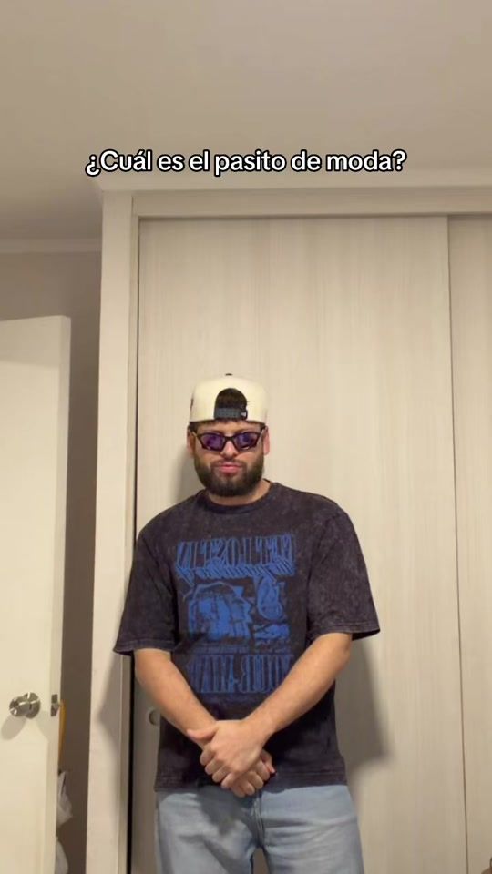 TikTok video thumbnail by johnrondon10