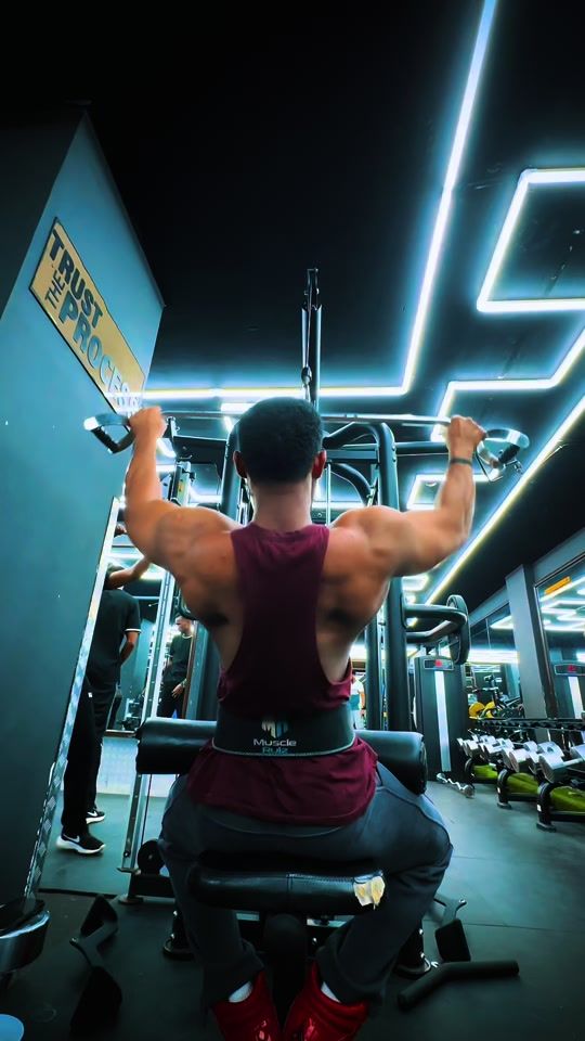 TikTok video thumbnail by husseinfit_world