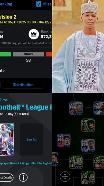 TikTok video thumbnail by _sirdeeq5
