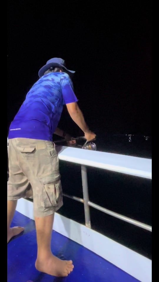 TikTok video thumbnail by shamwenfishing.travel