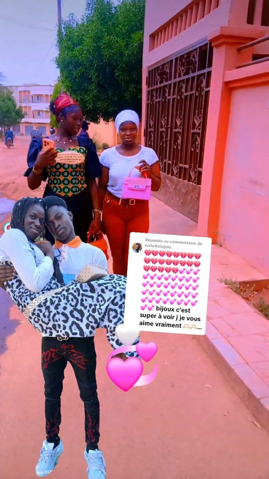 TikTok video thumbnail by florentdabou