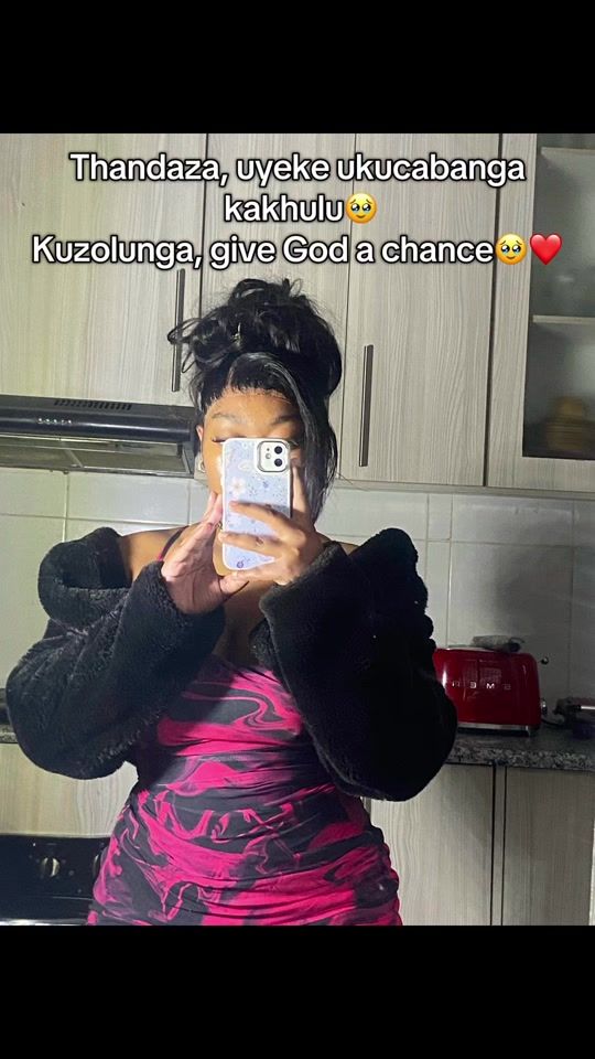 TikTok video thumbnail by lindokuhle.msibi72