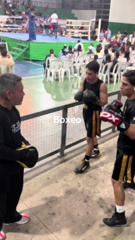 TikTok video thumbnail by boxeo_eduardosejas