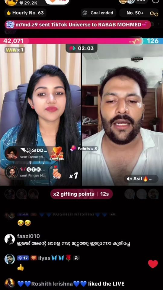 TikTok video thumbnail by _sruthi_thampi