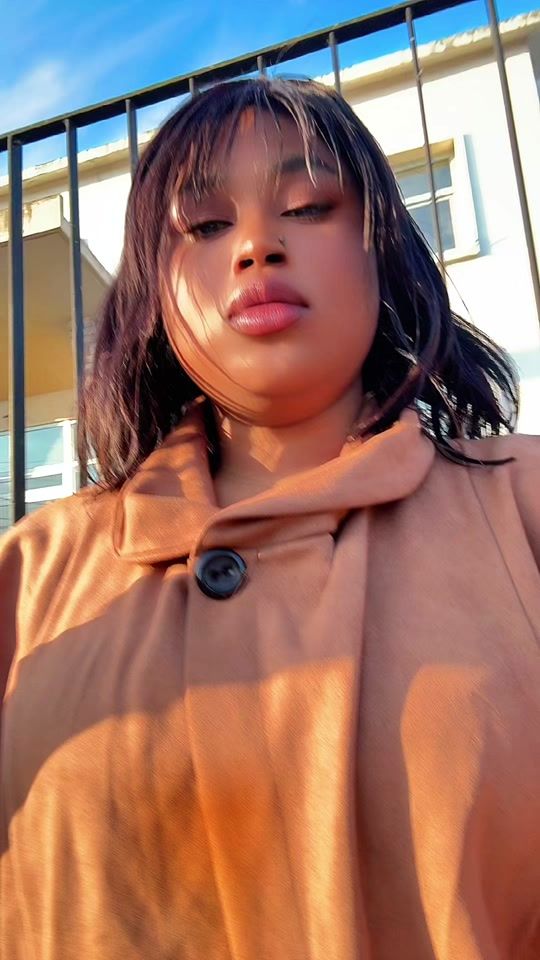 TikTok video thumbnail by la_mignonne_soninke