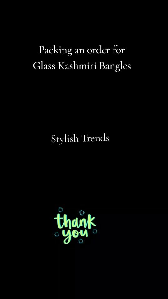 TikTok video thumbnail by stylishtrend_arv