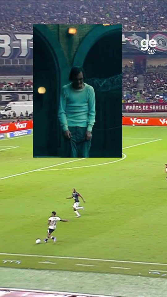 TikTok video thumbnail by getv