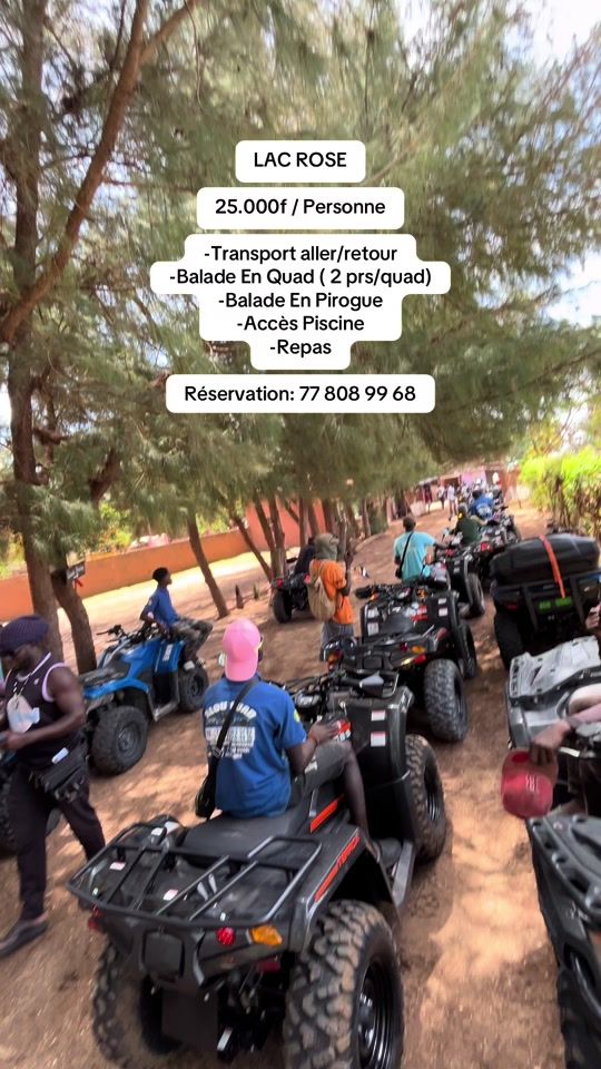 TikTok video thumbnail by lac_rose_excursions