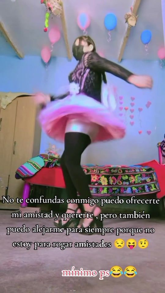 TikTok video thumbnail by tu_cholita_32