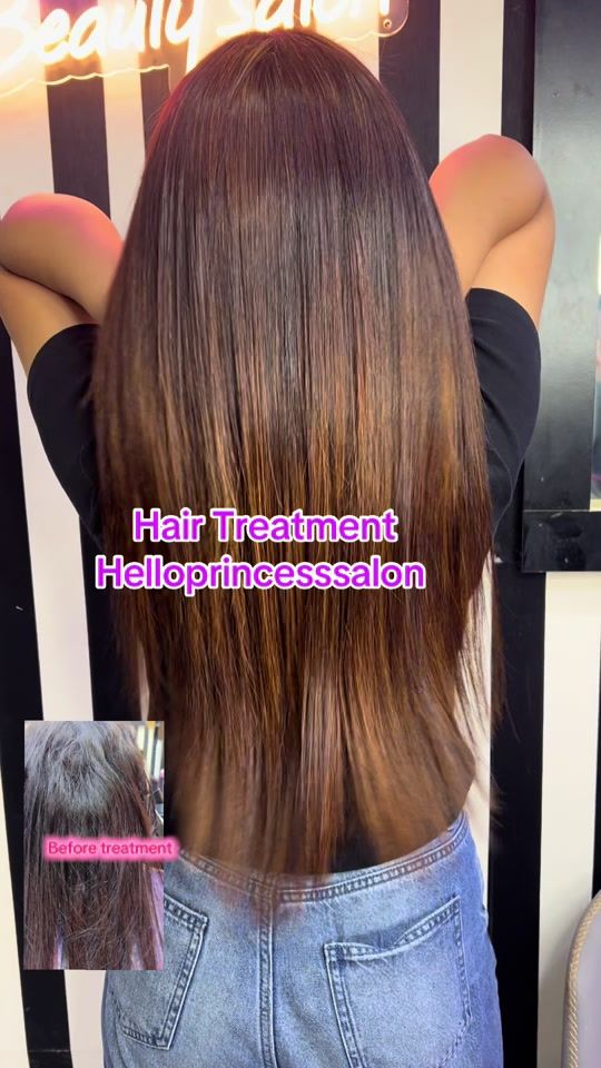 TikTok video thumbnail by helloprincessbeautysalon
