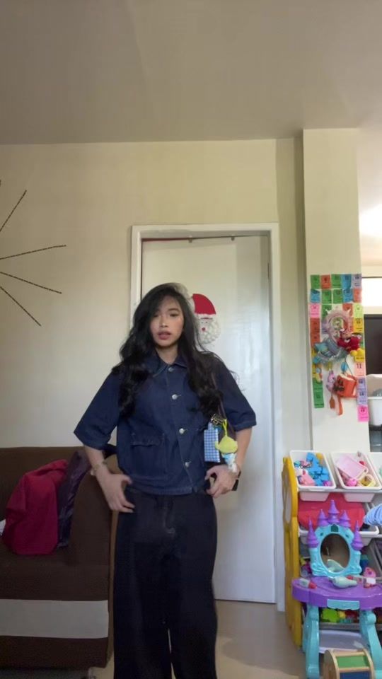 TikTok video thumbnail by meyuhrz