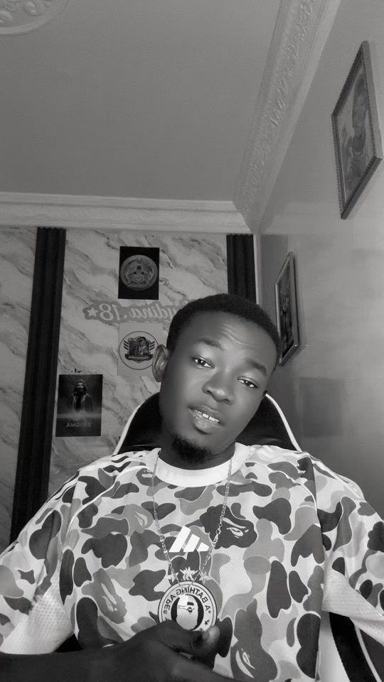 TikTok video thumbnail by .ibrahima80
