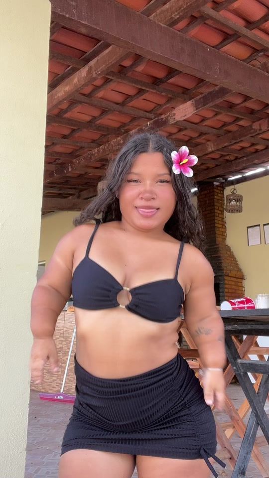 TikTok video thumbnail by thay.gomesofc