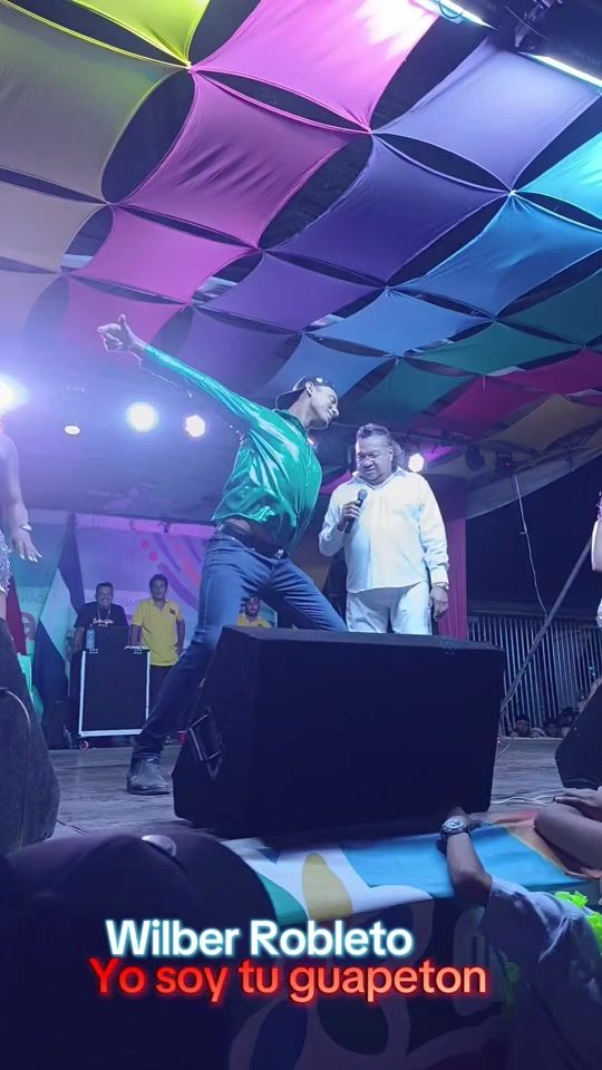 TikTok video thumbnail by wilbert_robleto_86
