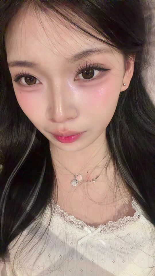 TikTok video thumbnail by moonrissed